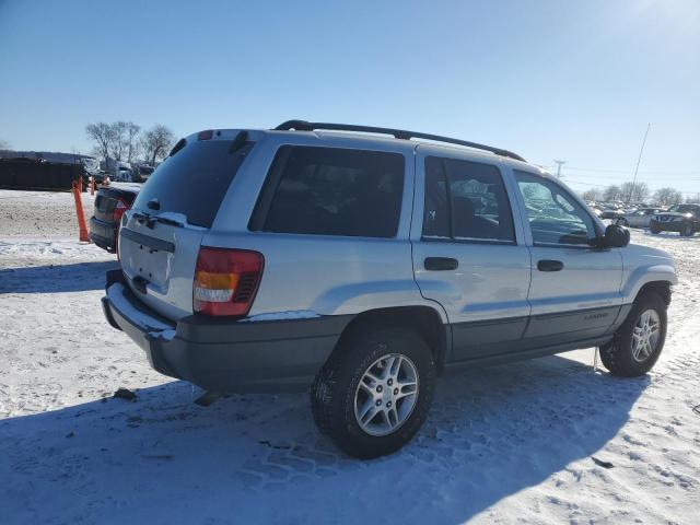Photo 3 from auction – 2003 JEEP GRAND CHER with VIN 1J4GW48S83C610879