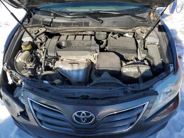 Photo 11 from auction – 2010 TOYOTA CAMRY BASE with VIN 4T4BF3EK2AR072798