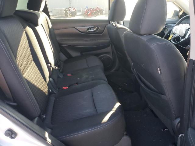 Photo 11 from auction – 2018 NISSAN ROGUE S with VIN KNMAT2MV2JP567736