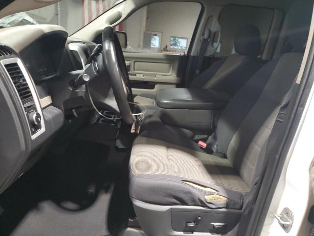 Photo 7 from auction – 2011 DODGE RAM 1500 with VIN 1D7RV1GTXBS645203