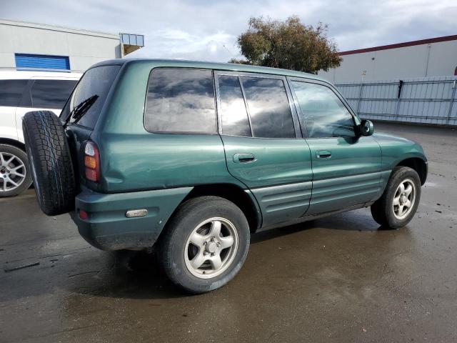 Photo 3 from auction – 1999 TOYOTA RAV4 with VIN JT3GP10V6X7061967