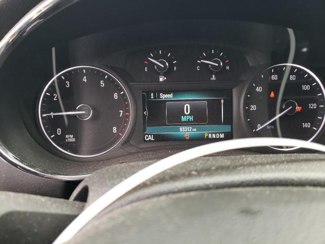 Photo 9 from auction – 2018 BUICK ENCORE PRE with VIN KL4CJASBXJB682447