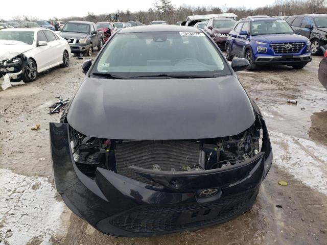 Photo 5 from auction – 2021 TOYOTA COROLLA LE with VIN 5YFEPMAE5MP201701