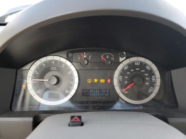 Photo 9 from auction – 2008 FORD ESCAPE XLT with VIN 1FMCU93178KE00613