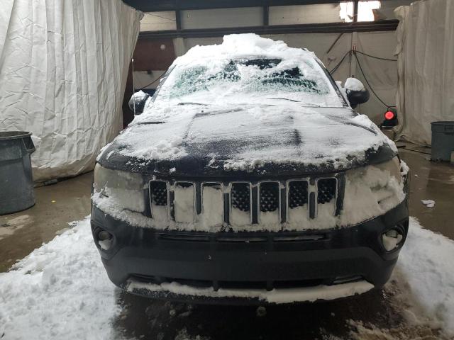 Photo 5 from auction – 2012 JEEP COMPASS SP with VIN 1C4NJDBB7CD635433