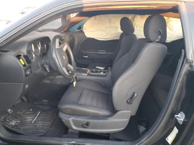 Photo 7 from auction – 2009 DODGE CHALLENGER with VIN 2B3LJ54T59H502976
