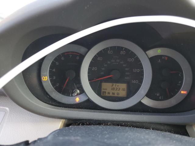 Снимка 9 от търг – 2011 TOYOTA RAV4 с VIN 2T3BF4DV0BW159216