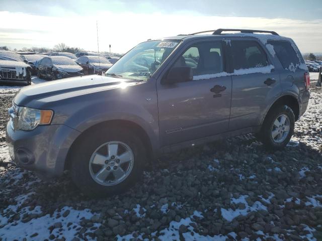 FORD ESCAPE XLT 2008 with VIN 1FMCU93138KA95739 - Photo from auction