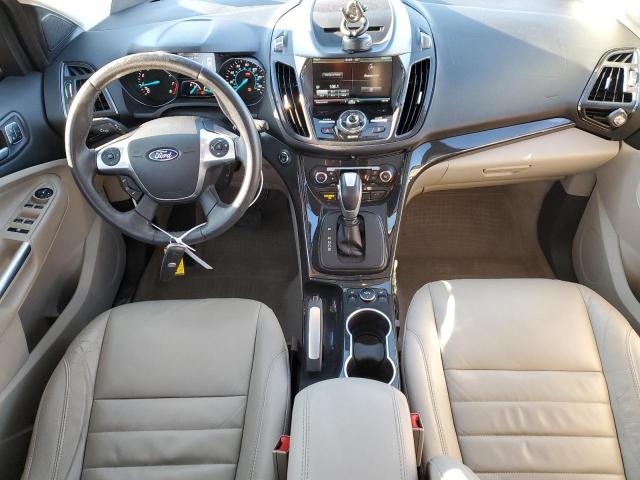 Photo 8 from auction – 2015 FORD ESCAPE TIT with VIN 1FMCU0J96FUB80631
