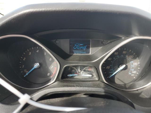 Photo 9 from auction – 2014 FORD FOCUS S with VIN 1FADP3E24EL369190