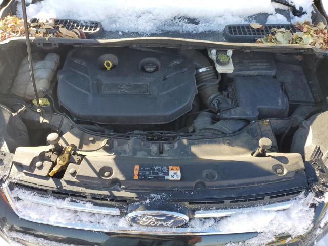 Photo 12 from auction – 2015 FORD ESCAPE TIT with VIN 1FMCU9J90FUC14955