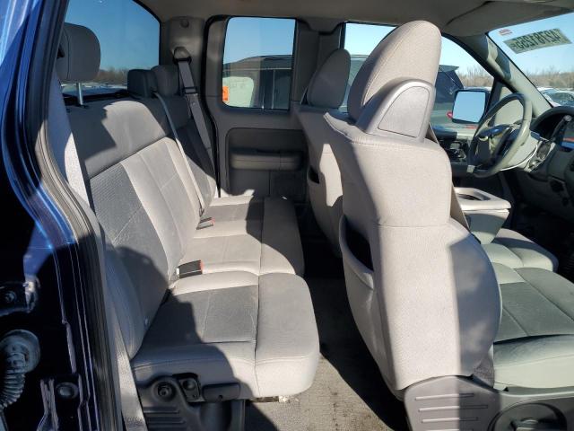 Photo 10 from auction – 2008 FORD F150 with VIN 1FTPX14588FB23964