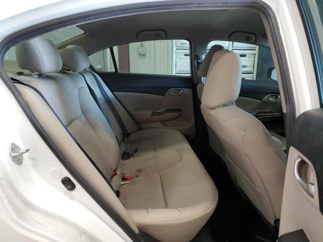 Photo 10 from auction – 2015 HONDA CIVIC LX with VIN 2HGFB2F57FH555844