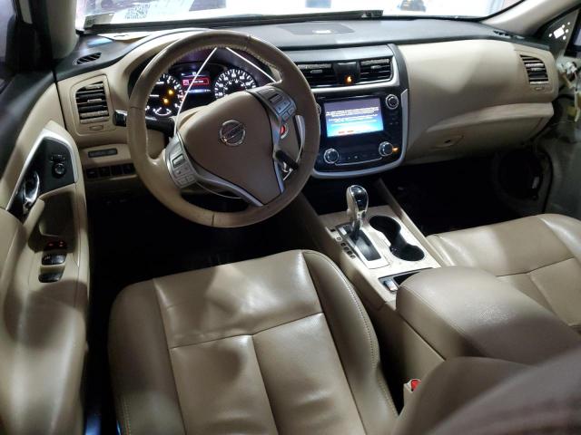 Photo 8 from auction – 2018 NISSAN ALTIMA 2.5 with VIN 1N4AL3AP6JC146174