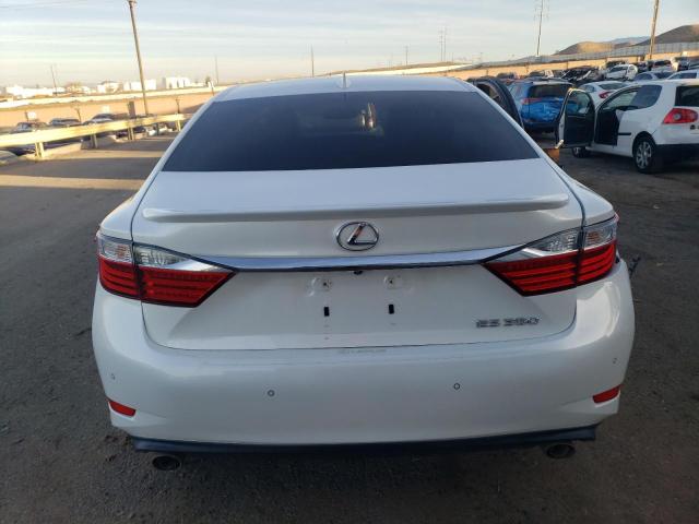 صورة رقم 6 من المزاد - 2015 LEXUS ES 350 مع VIN JTHBK1GG4F2186942