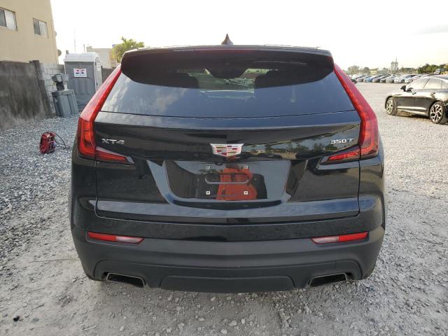 Photo 6 from auction – 2023 CADILLAC XT4 LUXURY with VIN 1GYAZAR48PF177404