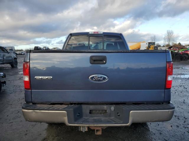 Photo 6 from auction – 2005 FORD F150 with VIN 1FTPX145X5FA59857