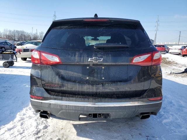 Photo 6 from auction – 2018 CHEVROLET EQUINOX LT with VIN 2GNAXKEX2J6267271