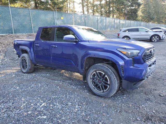 Photo 4 from auction – 2024 TOYOTA TACOMA DOU with VIN 3TMLB5JN3RM068673
