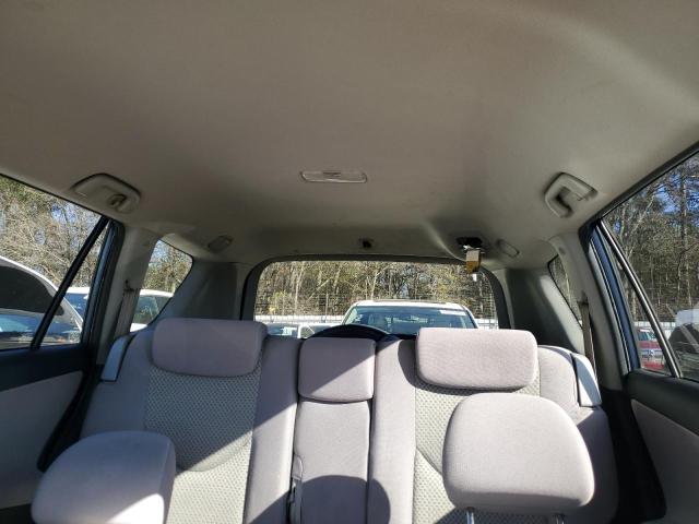 Photo 10 from auction – 2007 TOYOTA RAV4 with VIN JTMZD33V976047345