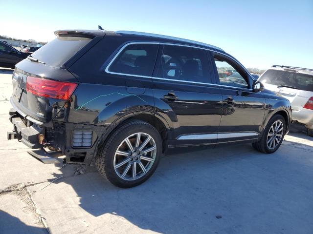 Photo 3 from auction – 2019 AUDI Q7 PREMIUM with VIN WA1LAAF7XKD033405