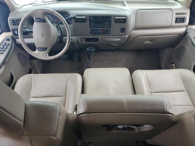 Photo 8 from auction – 2002 FORD F250 SUPER with VIN 1FTNW21S92EC54585