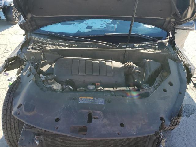Photo 12 from auction – 2014 CHEVROLET TRAVERSE L with VIN 1GNKVHKD8EJ273351