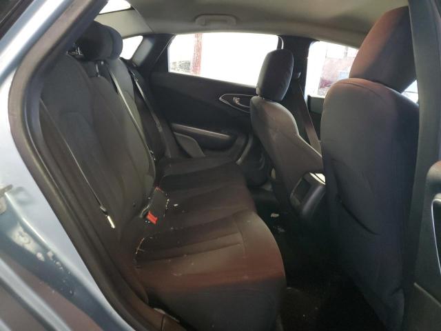 Photo 10 from auction – 2015 CHRYSLER 200 LIMITE with VIN 1C3CCCAB0FN635841