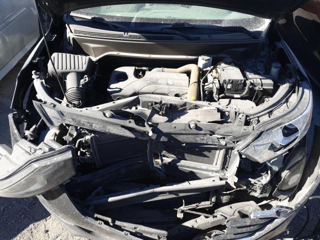 Photo 12 from auction – 2019 CHEVROLET EQUINOX LS with VIN 3GNAXHEV5KS674439