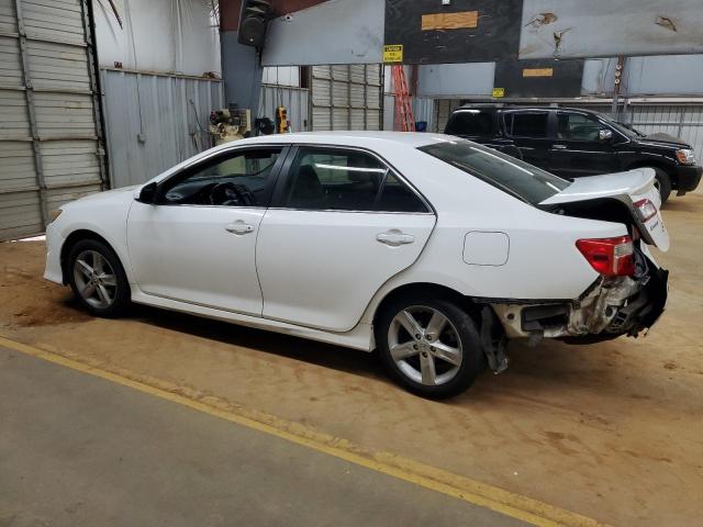 صورة رقم 2 من المزاد - 2014 TOYOTA CAMRY مع VIN 4T1BF1FK9EU754192