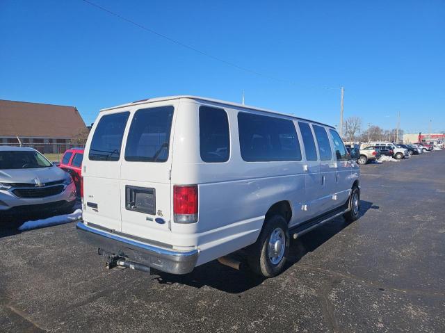 Photo 4 from auction – 2013 FORD ECONOLINE with VIN 1FBSS3BL2DDA04310