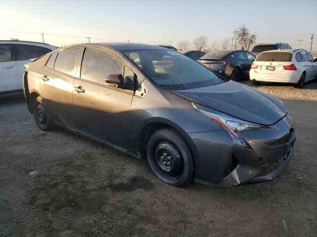 Photo 4 from auction – 2016 TOYOTA PRIUS with VIN JTDKBRFU7G3514969