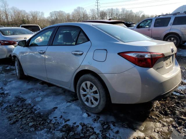Photo 2 from auction – 2015 TOYOTA COROLLA L with VIN 2T1BURHE3FC286331