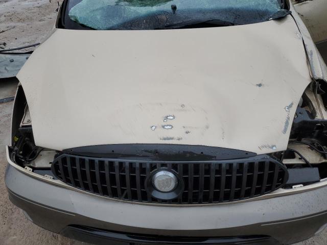 Photo 12 from auction – 2004 BUICK RENDEZVOUS with VIN 3G5DA03EX4S522386
