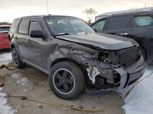 Photo 4 from auction – 2012 FORD ESCAPE XLT with VIN 1FMCU0DG8CKC01125