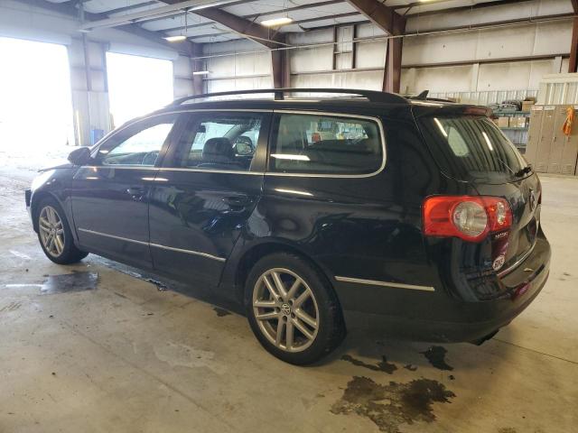 Photo 2 from auction – 2008 VOLKSWAGEN PASSAT WAG with VIN WVWTK73C68E048252