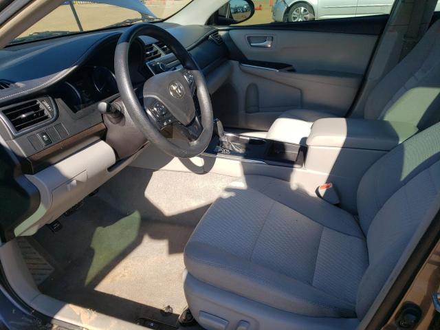 Photo 7 from auction – 2017 TOYOTA CAMRY LE with VIN 4T1BF1FKXHU617587