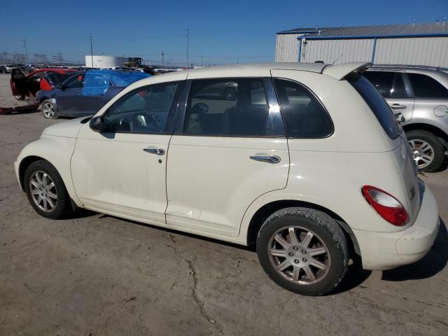 Photo 2 from auction – 2007 CHRYSLER PT CRUISER with VIN 3A4FY58B47T627829