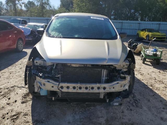 Photo 5 from auction – 2018 FORD ESCAPE S with VIN 1FMCU0F79JUA69555
