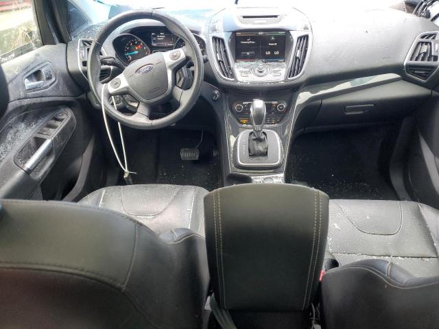 Photo 8 from auction – 2013 FORD ESCAPE TIT with VIN 1FMCU0J91DUD22543