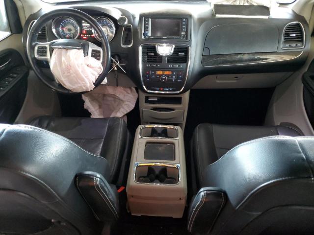 Photo 8 from auction – 2014 CHRYSLER TOWN & COU with VIN 2C4RC1BG9ER270856