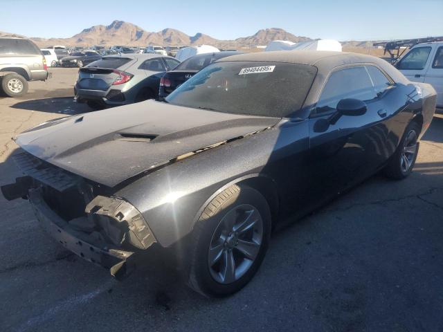 DODGE CHALLENGER 2016 with VIN 2C3CDZAG9GH291027 - Photo from auction