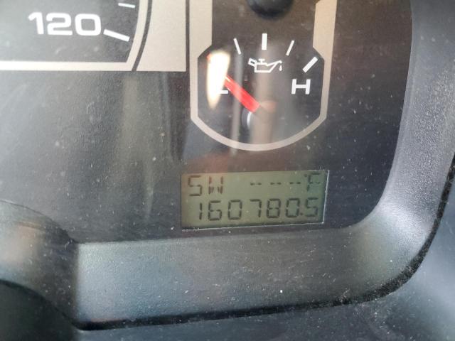 Photo 9 from auction – 2007 FORD F150 with VIN 1FTPX14517FA57000