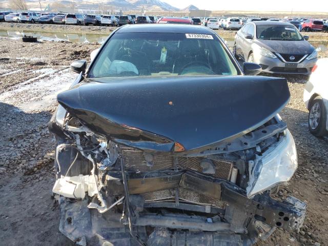 Photo 5 from auction – 2014 TOYOTA CAMRY L with VIN 4T1BF1FKXEU797973