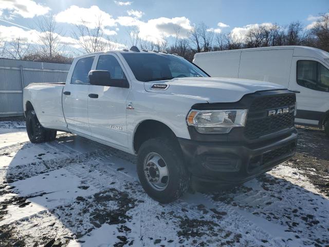 Photo 4 from auction – 2022 RAM 3500 TRADE with VIN 3C63RRGL5NG140014