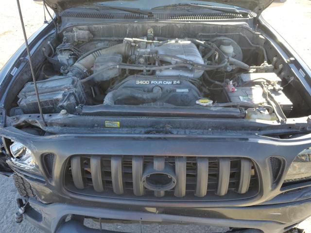 Photo 11 from auction – 2003 TOYOTA TACOMA DOU with VIN 5TEGN92N23Z236053