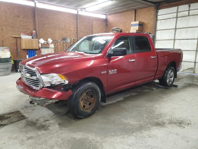 RAM 1500 SLT 2015 with VIN 1C6RR7TT5FS631150 - Photo from auction