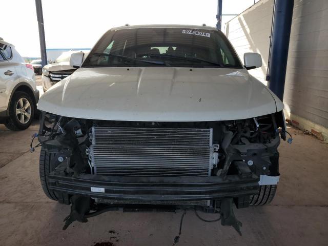 Photo 5 from auction – 2018 DODGE JOURNEY CR with VIN 3C4PDCGG9JT187220