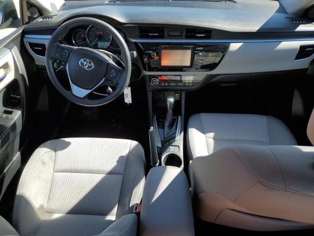 Photo 8 from auction – 2014 TOYOTA COROLLA L with VIN 2T1BURHEXEC200480