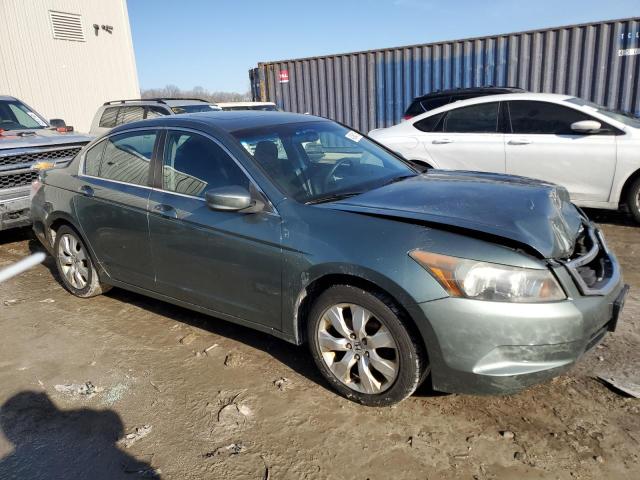 Photo 4 from auction – 2010 HONDA ACCORD EX with VIN 1HGCP2F75AA147971